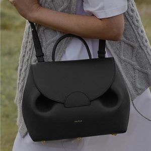 Polène Numéro Un Purse